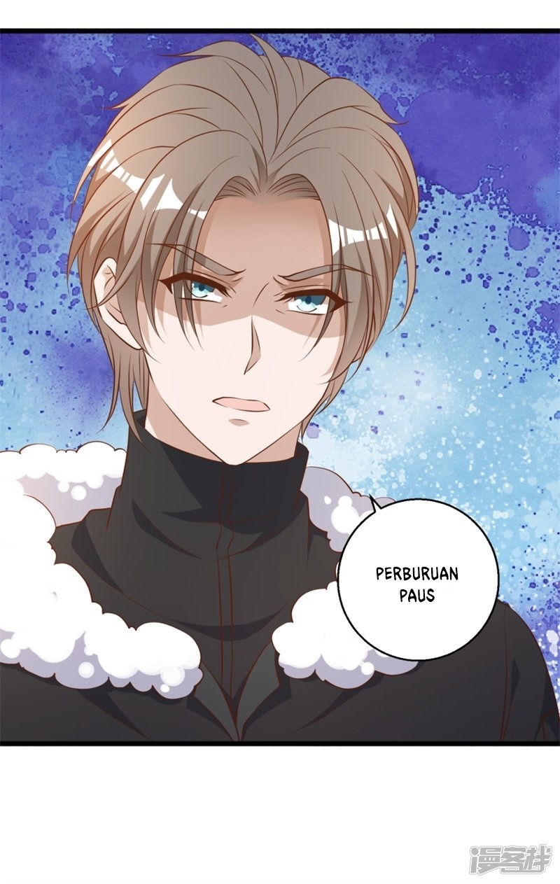 God Fisherman Chapter 30 Gambar 13